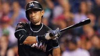 【MLB】イチロー中堅先発最年長記録更新、8月9日以来のマルチ安打もチームは大敗