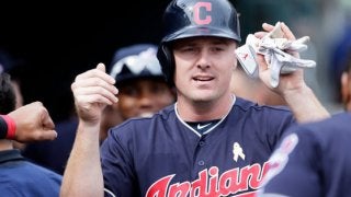 【MLB】インディアンスが22連勝の快挙！　9回2死から同点→延長10回サヨナラ勝利