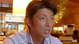 怪我に泣いた右腕・斉藤和巳氏が松坂大輔に愛あるエール「同情はしません」