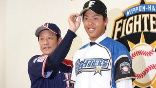 日本ハム杉浦稔大＆紺野あさ美夫妻に長女誕生「自覚が芽生えました」