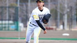 16日の予告先発　広島薮田vsヤクルト小川、ソフトB東浜vs西武野上