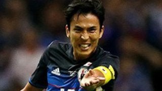 ハリルの選手起用で考える、守備的MFは永遠に「長谷部頼み」なのか