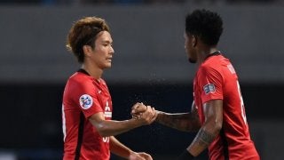 【THE REAL】ACLで演じられた死闘の残像・その２…浦和レッズ・矢島慎也がもらった勇気と自信