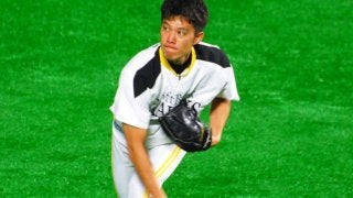 優勝が決まってからも「休むつもりはない」　ソフトB岩嵜の秘めたる決意