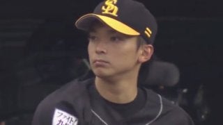 今季16勝、大飛躍のホークス東浜「勝ちがつくのも野手と中継ぎのおかげ」