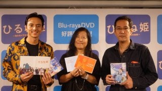 満島真之介、超コアな音楽趣味を語る…「最近好きなバンドはデス(DEATH)」