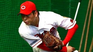 17日の予告先発　V2王手の広島は大瀬良、セ3位決戦は畠VS濱口の新人対決