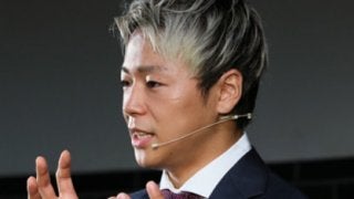 「ノックアウト勝ち」を狙うテクニックをＫ－１王者・武尊が明かす