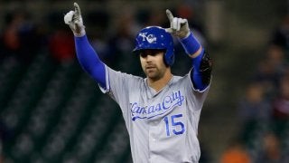 MLBで驚愕の二盗　左手→右手→右足でタッチかいくぐる神業に敵地も騒然