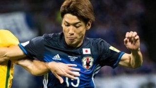 評価を落とした香川真司と本田圭佑。ハリルホジッチ好みのアタッカー序列とは？