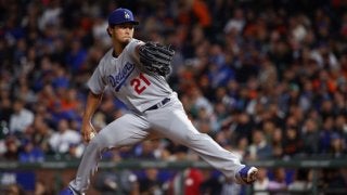 ドジャース残留の可能性は低い？　今オフFAダルビッシュ、地元記者の目