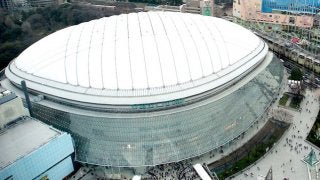 巨人、投打がかみ合いDeNAに快勝…畠世周が7回無失点の好投