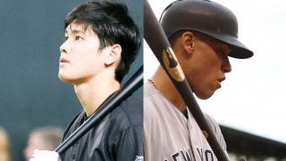 大谷の米流出はジャッジのNPB移籍と同じ!?　米紙が今オフの衝撃を“解説”