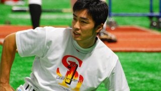 ホークス和田、CSでの対戦想定で臨む西武戦「最後まで走り抜くことが大事」