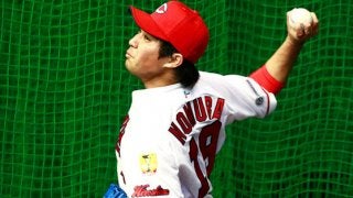 18日の予告先発　V2王手の広島は敵地で2位阪神と決戦、野村VSメンドーサ