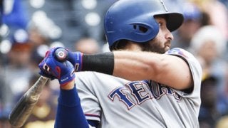 単打28本なのにホームラン37本。ヘンな強打者が初タイトルを狙う