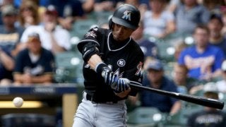 イチロー華麗な流し打ち二塁打に敵地解説が感嘆「何度こういう打球を…」