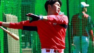 規定打席到達は名選手への第一歩、今年は現在両リーグで53人が到達中