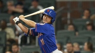 青木宣親が3安打、メッツはブレーブスに勝利