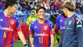 監督交代で勝ったFC東京への疑問。ところで来季はどこへ向かうのか