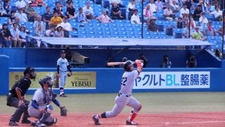 髙橋亮が初先発初完投＆郡司2打点！慶大が第1戦のリベンジを果たす！【東京六大学野球】