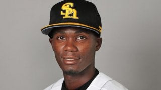 緊急降板のソフトBモイネロ、 工藤監督が説明「肘、前腕に張りが出たみたい」