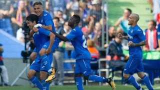 【ラ・リーガ】柴崎岳、バルサ戦の衝撃。日本人選手のイメージを決定的に変えうるゴール