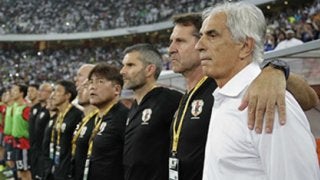 福田正博の実感は「ハリルにスタイルなし、結果を求めるリアリスト」