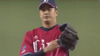 変則右腕のオールドルーキー　平井克典が西武のブルペンを静かに支える