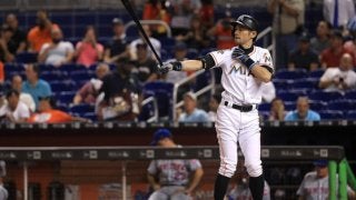 イチロー17年連続敬遠＆1イニング2安打で快勝に貢献、歴代21位へ残り3