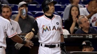 5回7得点猛攻の口火を切ったイチローを指揮官絶賛「イチはアメージング」