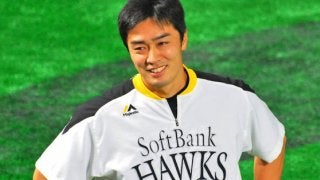 ホークス和田、5回5失点の中にも得た収穫「こういう状態だからこそ…」