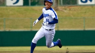 西武源田と中日京田の“ミスター越え”なるか…長嶋茂雄氏まで残り15本