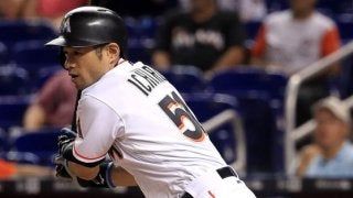 イチローの華麗な外角低め流し打ちにMLB136勝右腕が嘆息「魅惑的に映る」