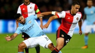 フェイエノールト戦は会心の勝利、グラウディオラ監督がマンCを次のレベルに引き上げる