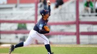 19日のプロ志望届　侍U18で活躍の田浦ら12選手が公示　大学生は新たに5選手