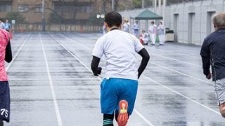 懐かしの50m走や反復横跳びに挑戦！「オトナのスポーツテスト」開催