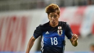 【THE REAL】ハリルジャパンへの推薦状…柏レイソル・伊東純也のスピードと成長への貪欲な思い