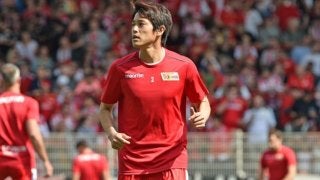 内田篤人、2年7ヶ月ぶりのフル出場…ウニオン・ベルリンは5戦勝ち星なし