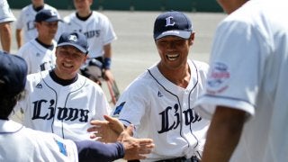 競技者人口の増加、そしてパラ五輪競技採用へ　西武が手掛ける活動の意義