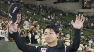 吉田が勝ち越し弾＆ルーキー酒居が2度目の完投で4勝目！千葉ロッテが競り勝つ！