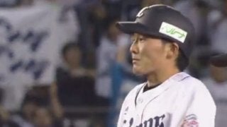 盗塁数ぶっちぎりのリーグトップ　西武打線の「恐怖の足攻め」に注意せよ