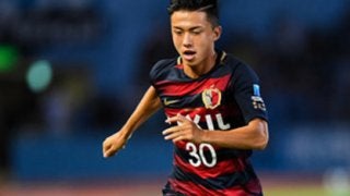 小野伸二を超える衝撃。鹿島の「和製クライフ」安部裕葵は代表でイケる