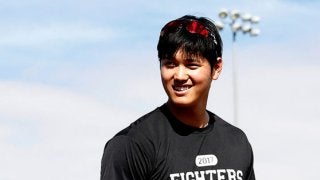 米でも割れる見解、大谷翔平の二刀流可否アンケート　スカウトの本音は？