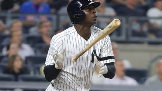 グレゴリアスがジータ-超え25発　ヤンキース遊撃手で歴代単独最多本塁打