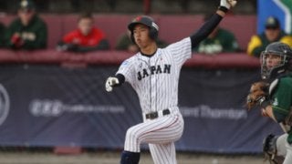 名コーチが論証。清宮、中村が打てなかった原因は木製バットじゃない