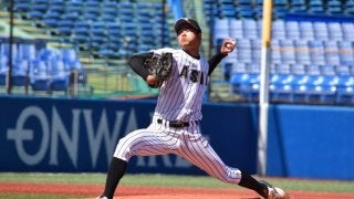 ドラフト候補・髙橋遥人が見せた好救援！亜細亜大が雪辱し、決着は明日3回戦へ【東都大学野球 秋季リーグ戦 1部　亜細亜大vs國學院大】