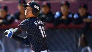21日のプロ野球志望届　日大三・櫻井ら公示で高校生は52人、大学生は32人に
