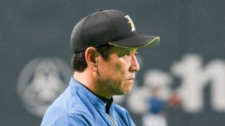 ハム大谷、162キロも粘投2勝目　栗山監督「良くなかった」「まだまだ全然」