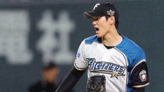 横尾5号2ラン！大谷が6回1失点で2勝目！北海道日本ハムが逃げ切り勝ち！